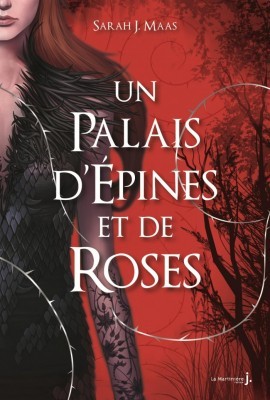 Critique de livre : Un palais d’épines et de roses de Sarah J. Maas