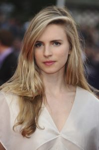 brit marling the OA