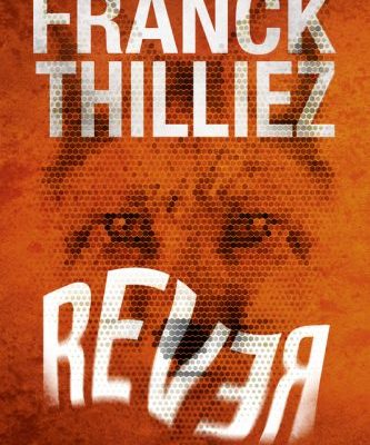 Critique littéraire : Rêver de Franck Thilliez