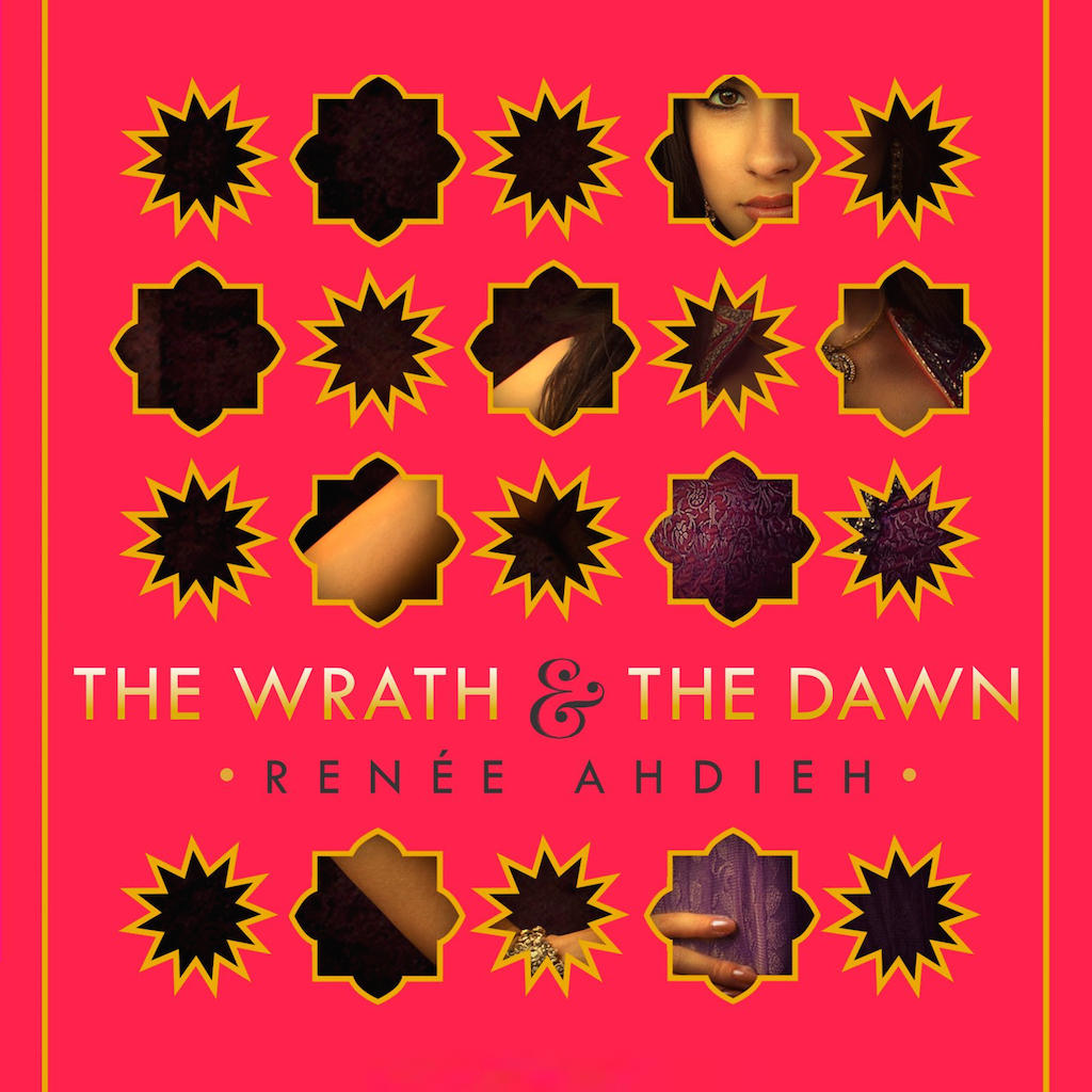 The Wrath and the Dawn est un livre facile à lire en anglais pour des francophones