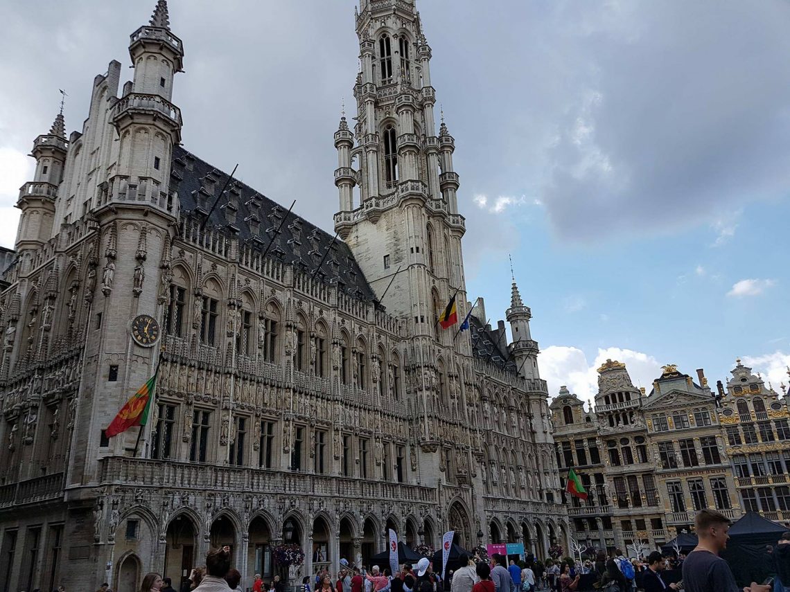 Visiter Bruxelles : quelques lieux incontournables 