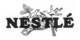Premier logo Nestlé
