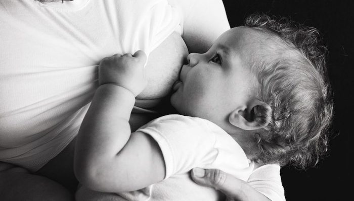 L’allaitement maternel : vision sociétale et évolution des pratiques