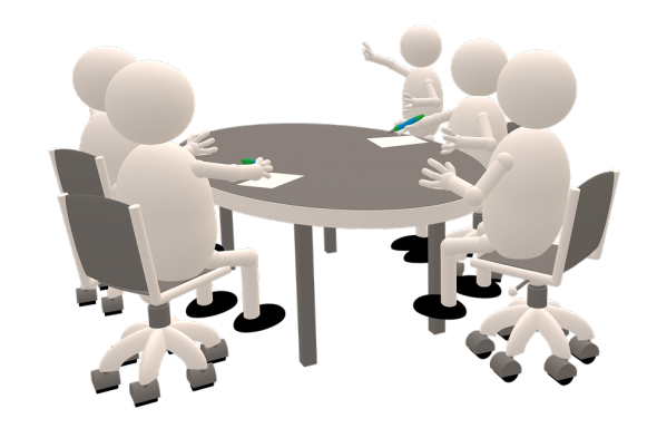 Réunion de travail conseil réunion efficace
