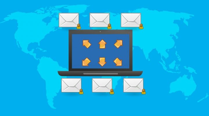 9 conseils pour un mail professionnel efficace