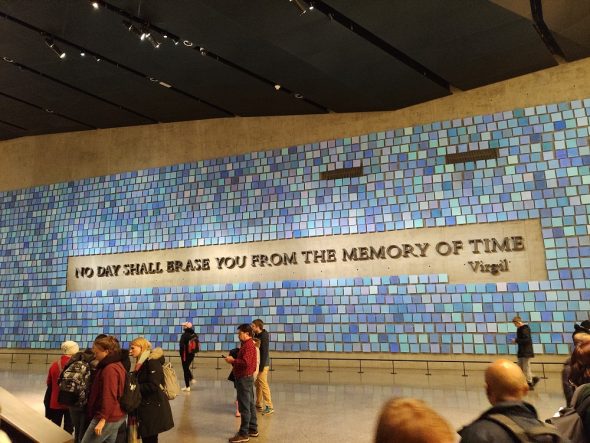 Musée du 11 septembre