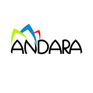 Logo Éditions Andara