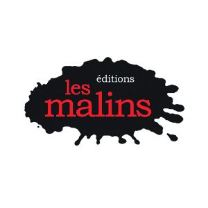 Logo des éditions Les malins
