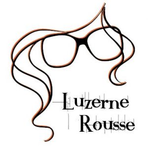 Logo de Luzerne Rousse