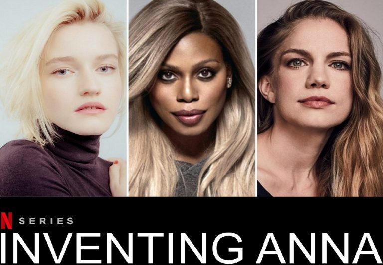 Inventing Anna Histoire Vraie Ou Pas Quelques séries attendues au deuxième semestre 2021