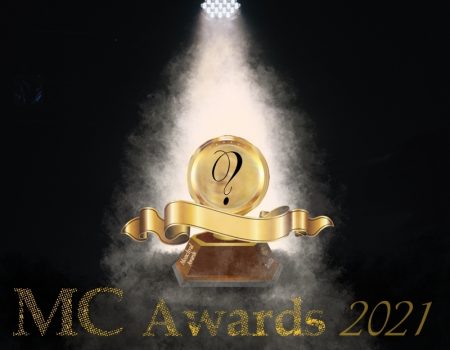 Les MC Awards 2021
