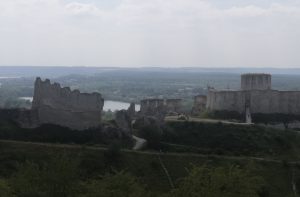 forteresse Normandie