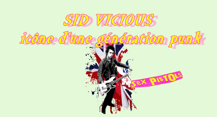 Sid Vicious : L’icône d’une génération punk