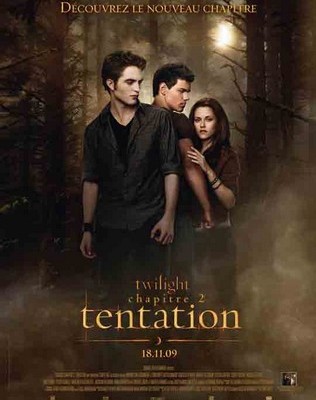 Twilight : Pourquoi les jeunes adorent ?