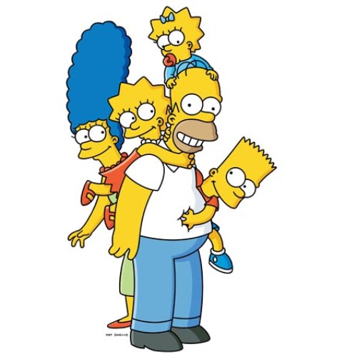 Les simpson