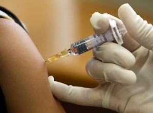 Vaccin de la grippe