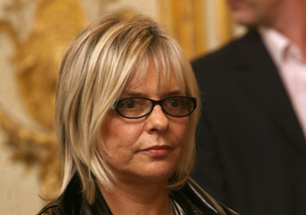 France Gall riposte