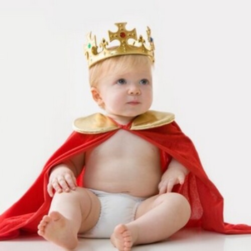 royal baby