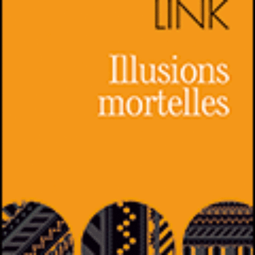 Jaquette du livre