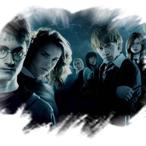 Image du Film Harry Potter