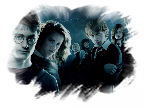 Image du Film Harry Potter