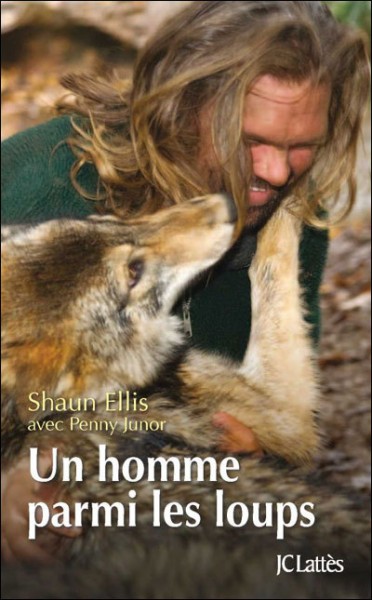 Shaun Ellis, l'Homme-Loup