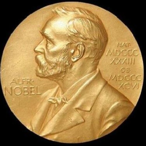 Edition 2013 des prix nobel