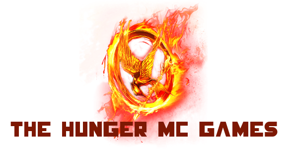 The Hunger MC Games