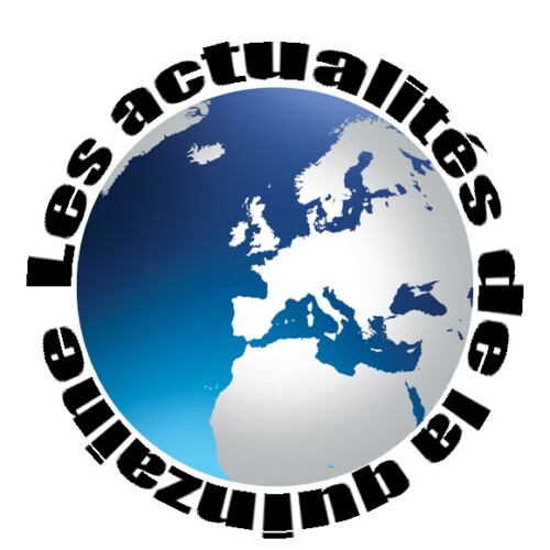 Logo des actualités