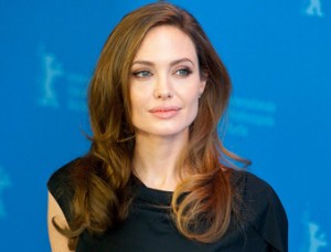 Angelina Jolie actualité people 2013