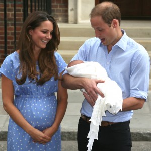 Royal Baby actualité people 2013