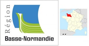 Logos conseils régionaux Basse-Normandie