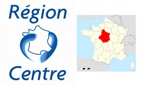 Logos conseils régionaux Centre