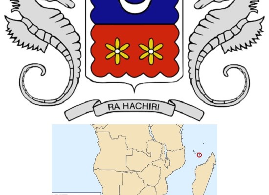 Les logos des conseils des régions du Sud de la France