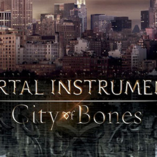 critique du film the mortal instruments