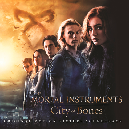 critique du film the mortal instruments : city of bones