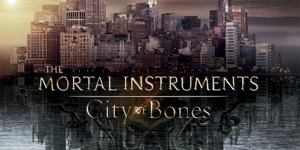 Critique de film : The Mortal Instruments : The City of Bones