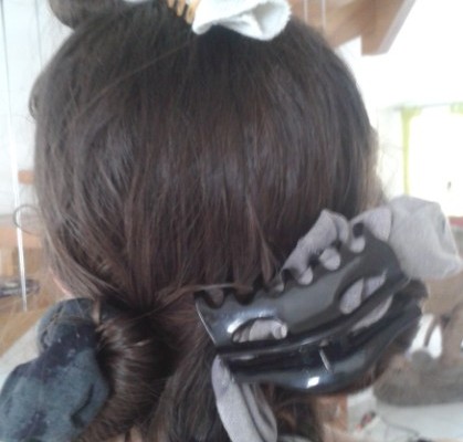 Boucler ses cheveux naturellement