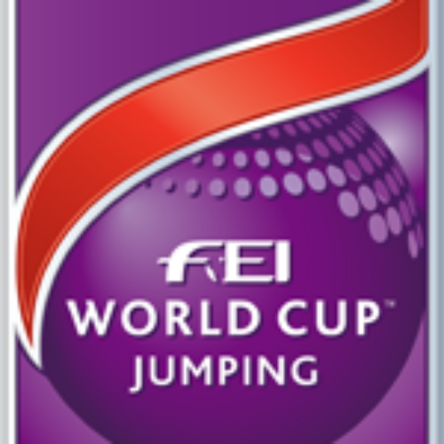 FEI World Cup Jumping 2014