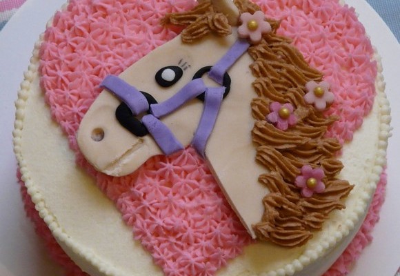Comment gâter son cheval pour son anniversaire ?