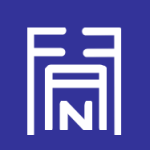 Il s'agit du logo du site de fanfiction.net.
