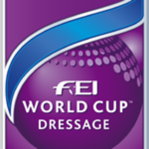 FEI World Cup de dressage