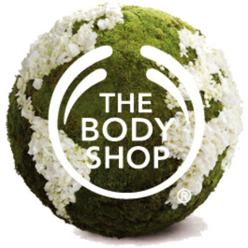 The Body Shop