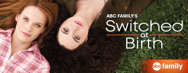 série switched at birth