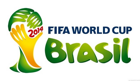 La Coupe du Monde de football 2014