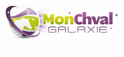 Logo MonChval Galaxie 2010