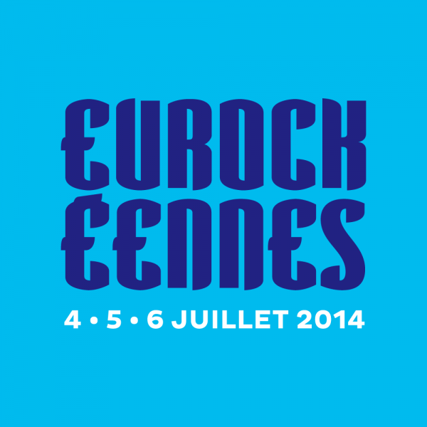 Eurockéennes de Belfort 2014