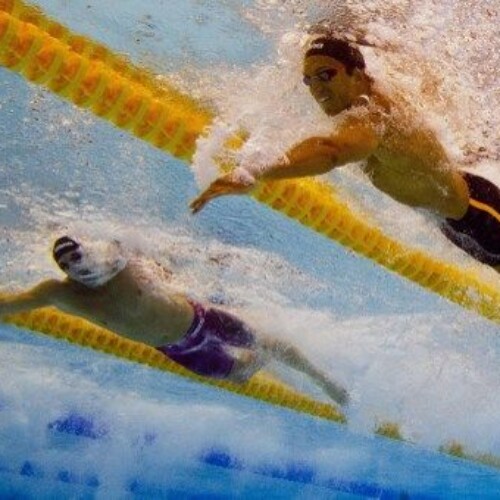 Championnat Europe natation 2014