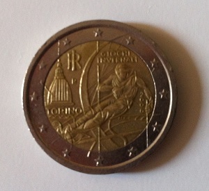 Les pièces de 2 € commémoratives