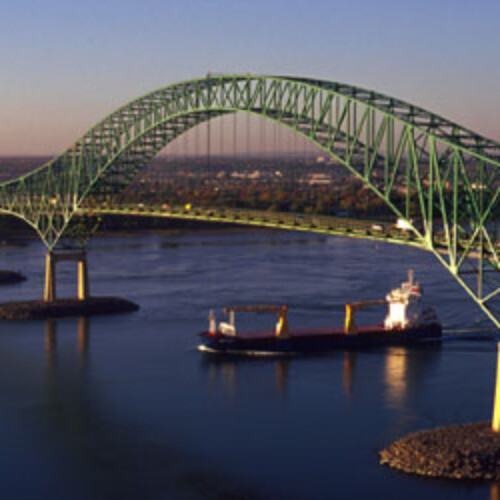 Pont de Trois-Rivières